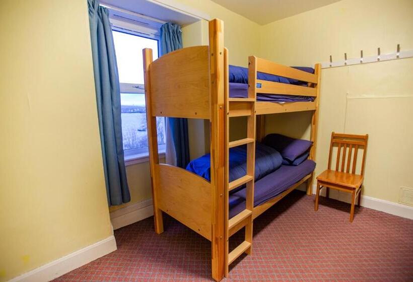 Номер Economy, Broadford Youth Hostel