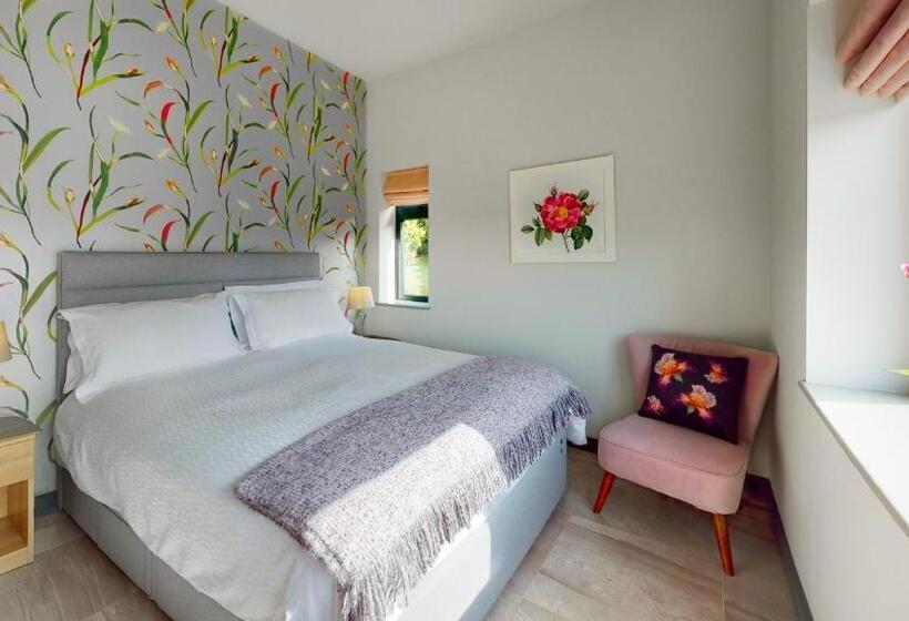 Номер Deluxe, Finkle Green B & B