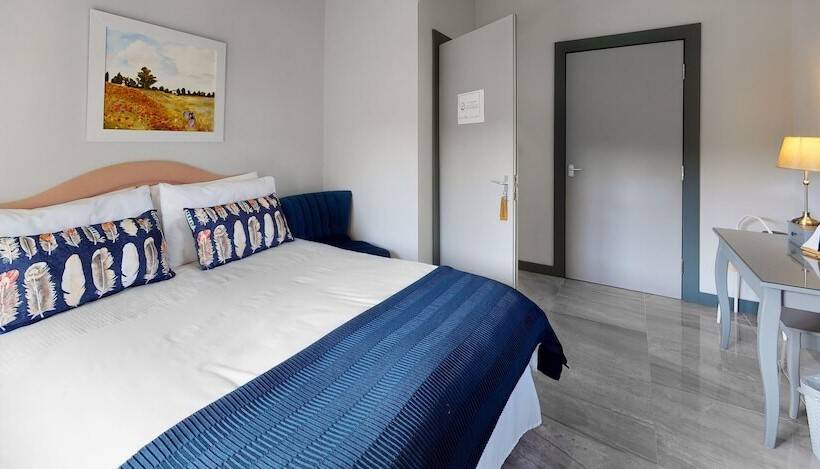 Номер Стандарт, Finkle Green B & B