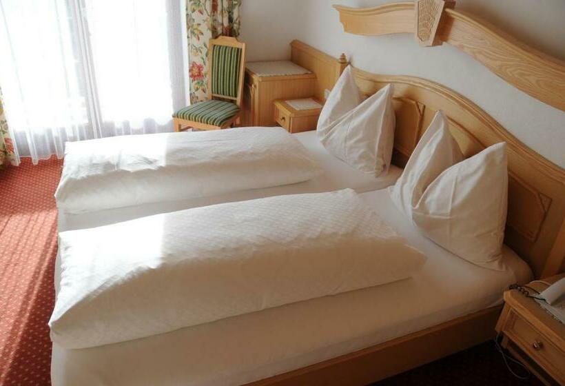 Номер Стандарт, Gasthof Pension Ortner