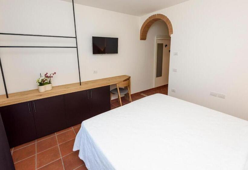 스탠다드 룸, Agritur La Pieve
