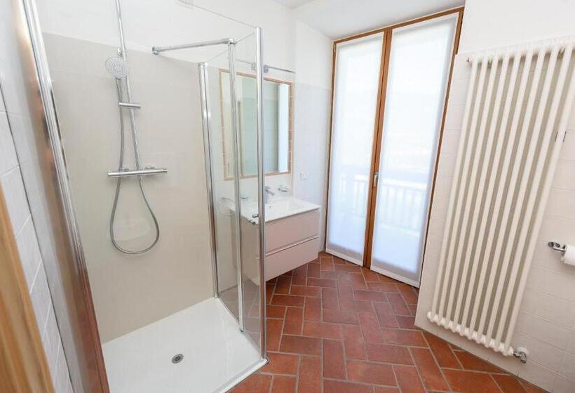 스탠다드 룸, Agritur La Pieve