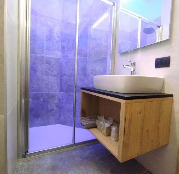 수피리어 룸, Agritur Leita