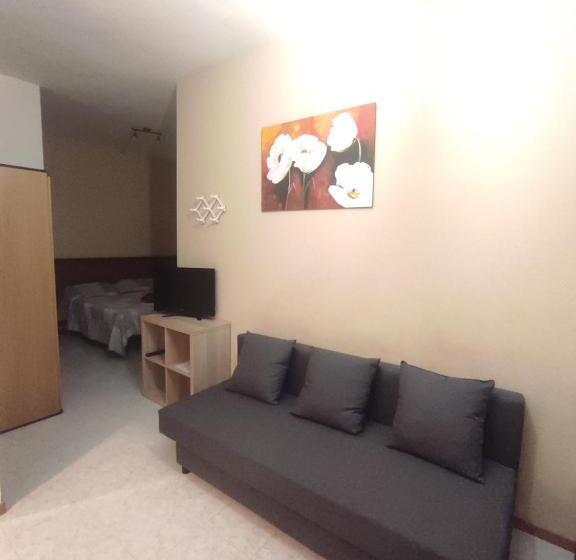 스탠다드 스튜디오, Agritur Leita