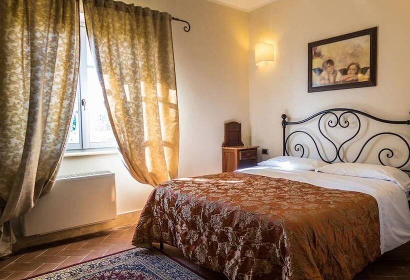 Номер Стандарт, Bio Agriturismo Poggio Aione