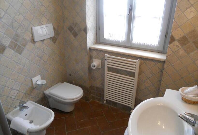 Номер Стандарт, Bio Agriturismo Poggio Aione