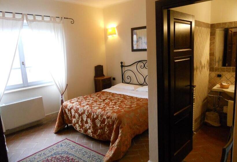 Номер Стандарт, Bio Agriturismo Poggio Aione