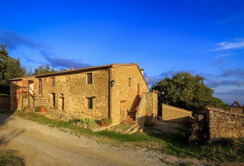 Дом 2 Спальни, Borgo Palazzuolo Vecchio