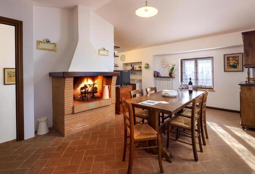 Дом 3 Спальни, Borgo Palazzuolo Vecchio