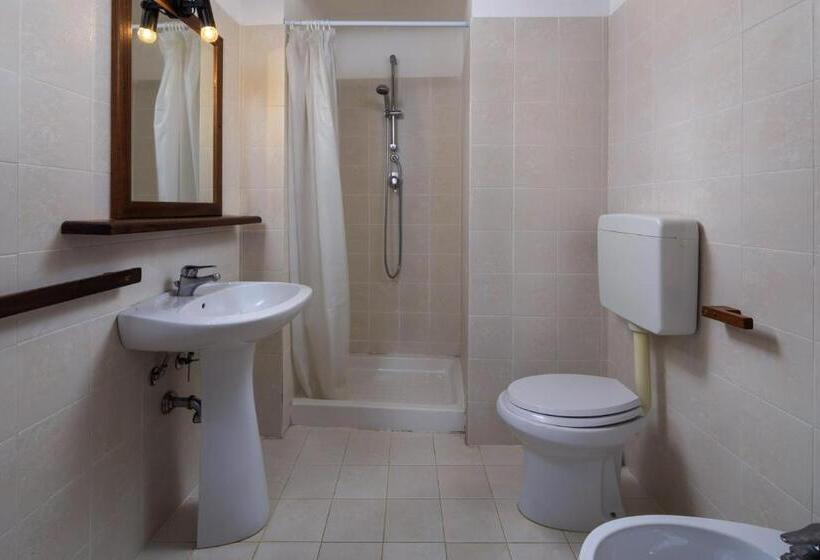 Дом 2 Спальни, Borgo Palazzuolo Vecchio