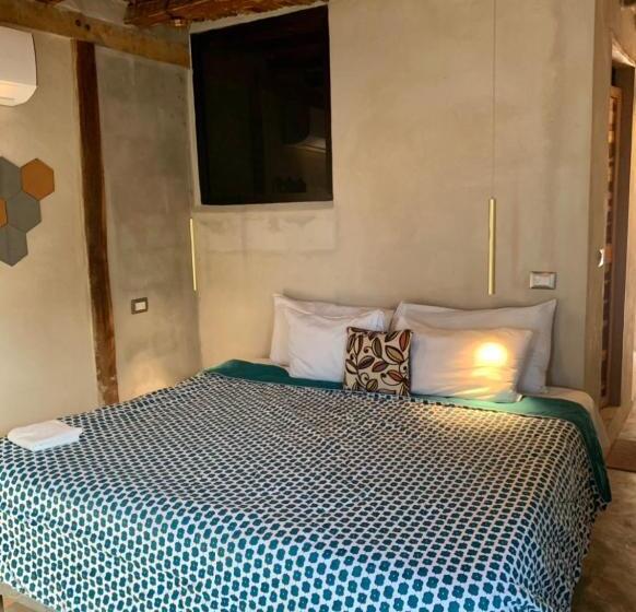 수피리어 스위트 바다 전망, Casa Mate Beachfront Cabañas El Cuyo