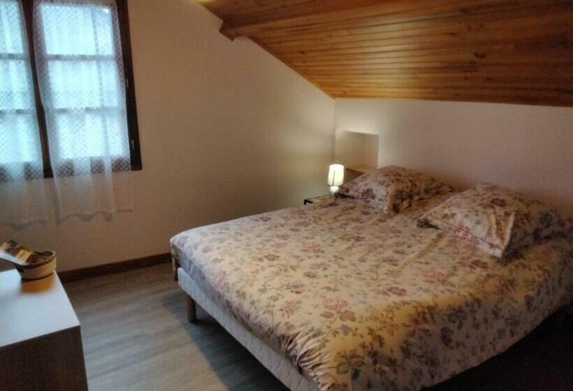 Номер Стандарт, Le Relais Des Sites