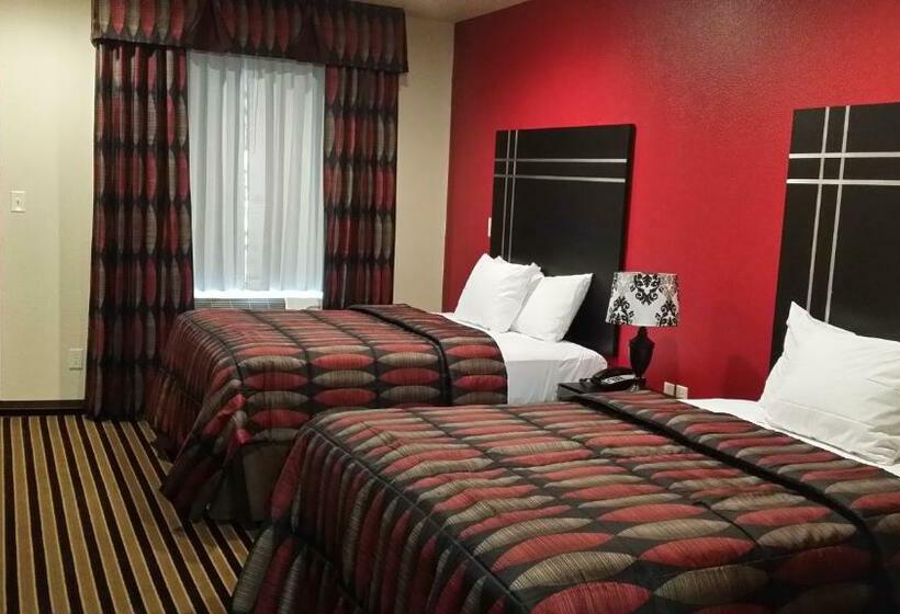 Номер Стандарт, Texan Inn And Suites Tilden