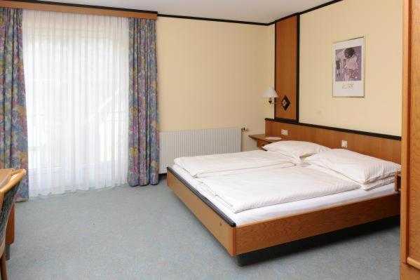 スタンダードルーム, Landgasthof Hotel Muhr