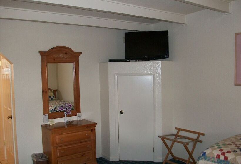 스탠다드 룸, Barewood Inn And Suites