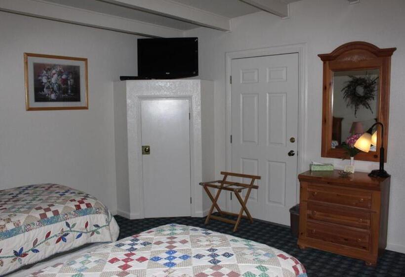 스탠다드 룸, Barewood Inn And Suites