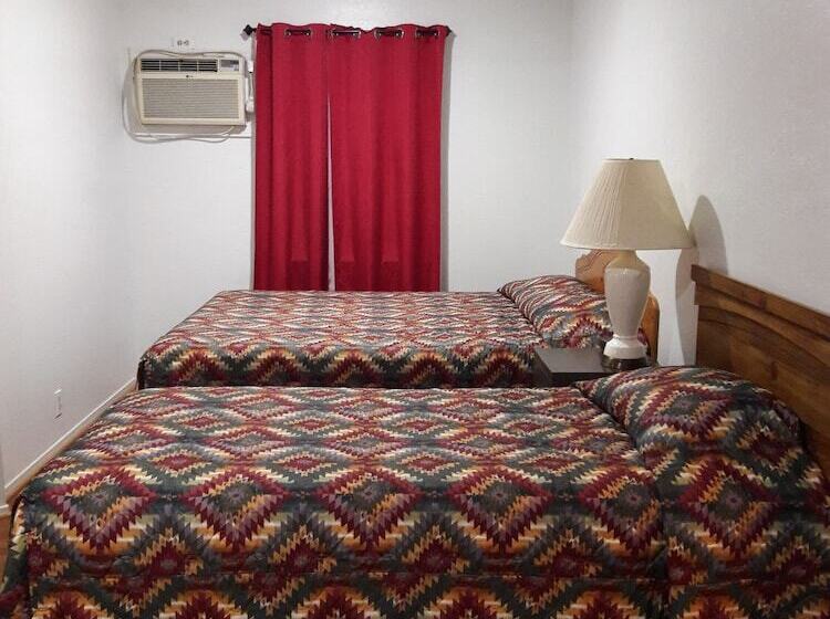 Трехместный Номер Deluxe, Lake Shasta Lodge