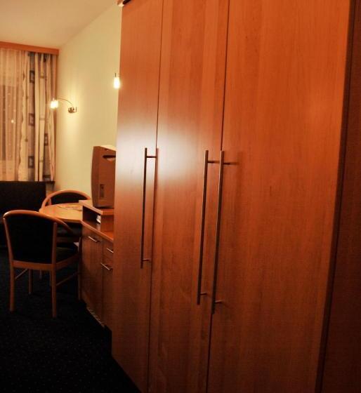 标准间, Gasthof Hotel Lang