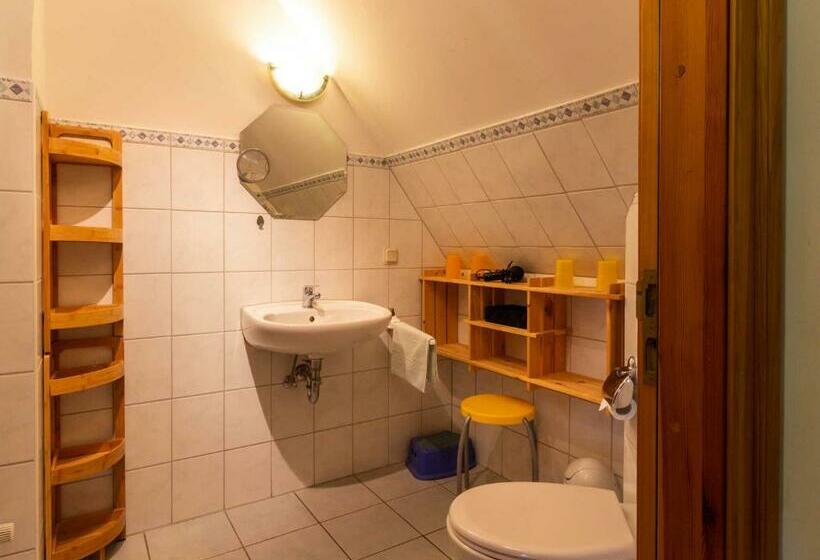 Дом 2 Спальни, Ferienpark Vieregge   Haus 1 D