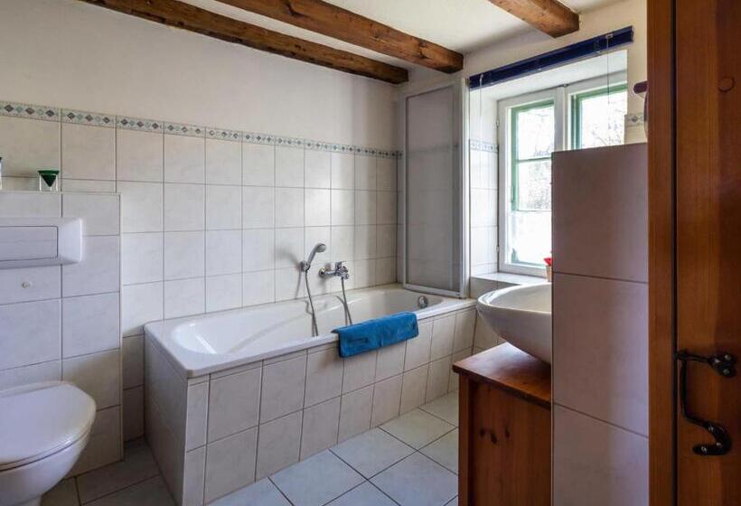 Дом 2 Спальни, Ferienpark Vieregge   Haus 1 D
