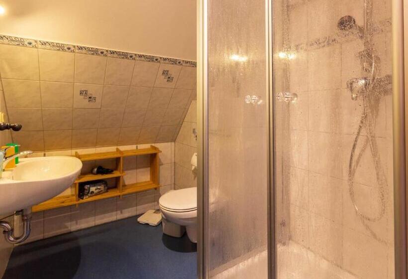 Дом 1 Спальня, Ferienpark Vieregge   Haus 1 D