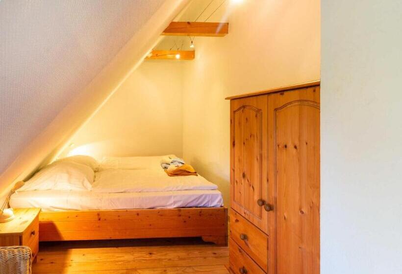 Дом 3 Спальни, Ferienpark Vieregge   Haus 1 D