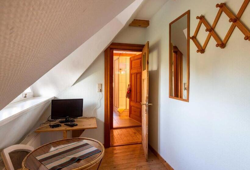 Дом 3 Спальни, Ferienpark Vieregge   Haus 1 D