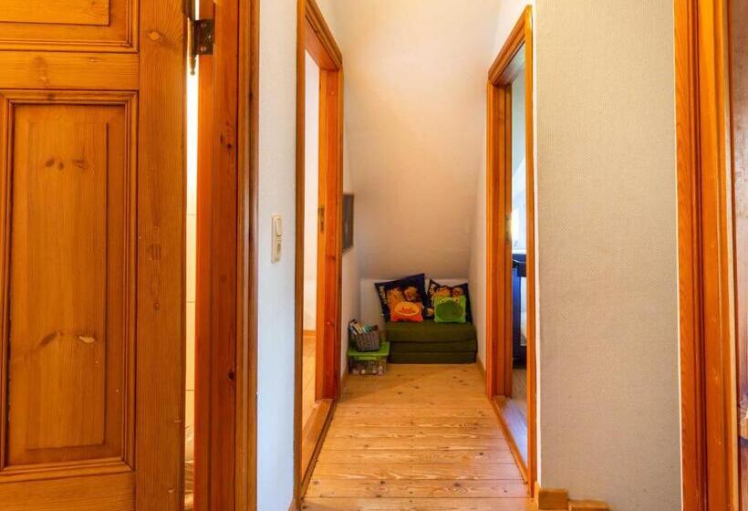Дом 3 Спальни, Ferienpark Vieregge   Haus 1 D
