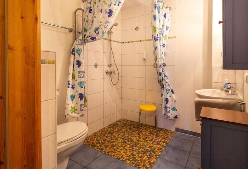 Хижина, Ferienpark Vieregge   Haus 1 D