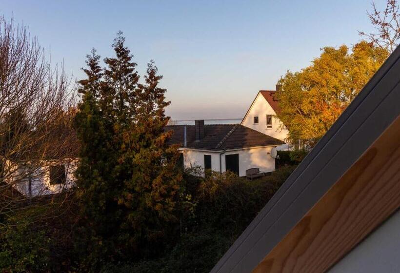 Дом 1 Спальня, Ferienpark Vieregge   Haus 1 D