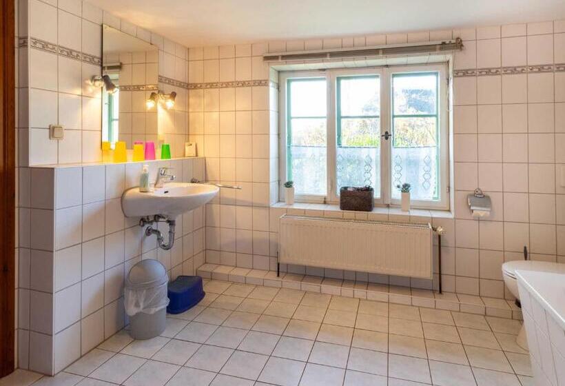 Дом 3 Спальни, Ferienpark Vieregge   Haus 1 D