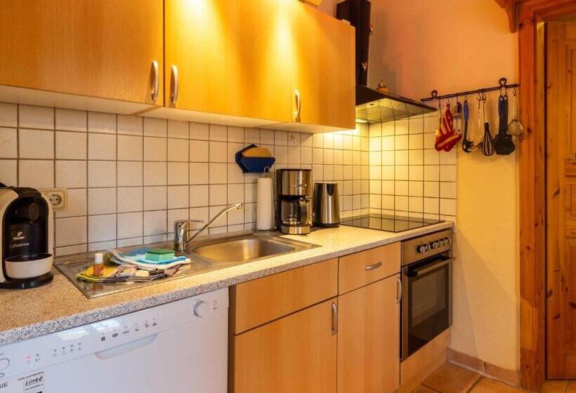 Дом 1 Спальня, Ferienpark Vieregge   Haus 1 D