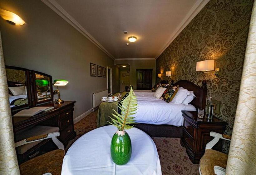 Номер Стандарт Индивидуальный, Fernhill House Hotel & Gardens