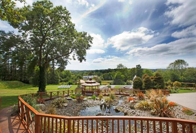 Номер Стандарт, Fernhill House Hotel & Gardens