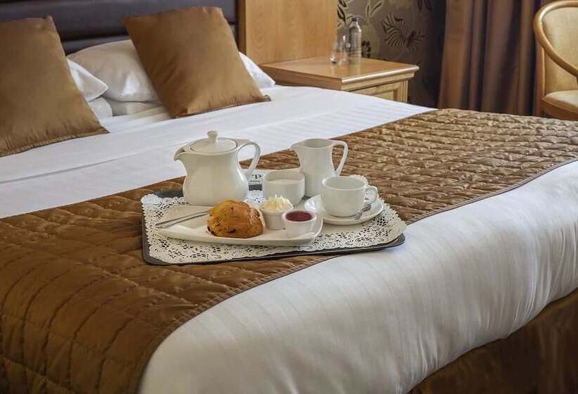 Номер Стандарт, Greville Arms Hotel Mullingar