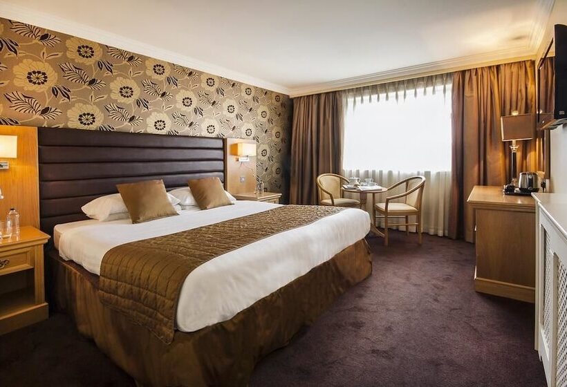 Номер Стандарт, Greville Arms Hotel Mullingar