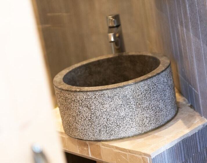 Номер Стандарт Трехместный, Atipik Hôtel