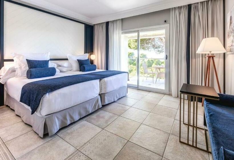 Suíte, Sarena De Muro Resort Mallorca   New Opening