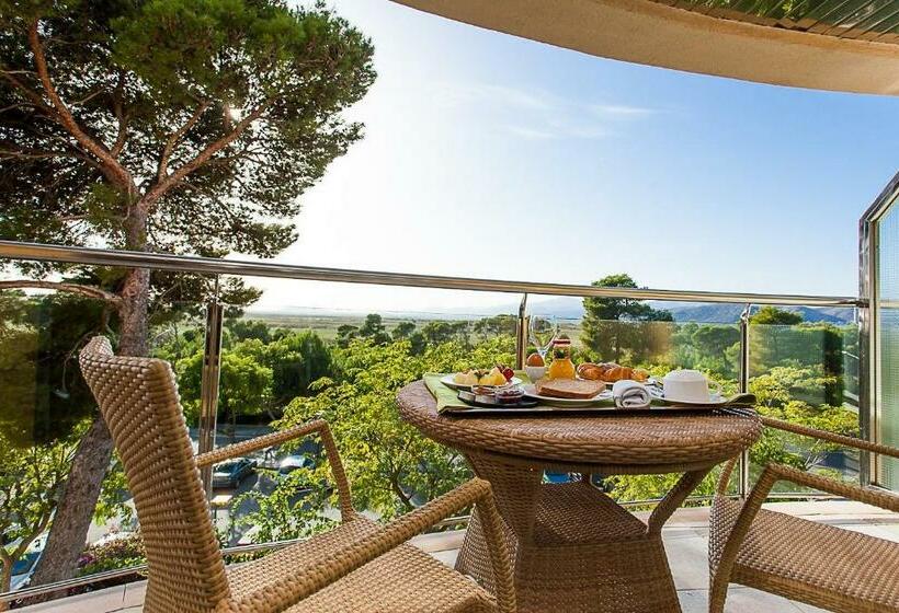 Suíte, Sarena De Muro Resort Mallorca   New Opening