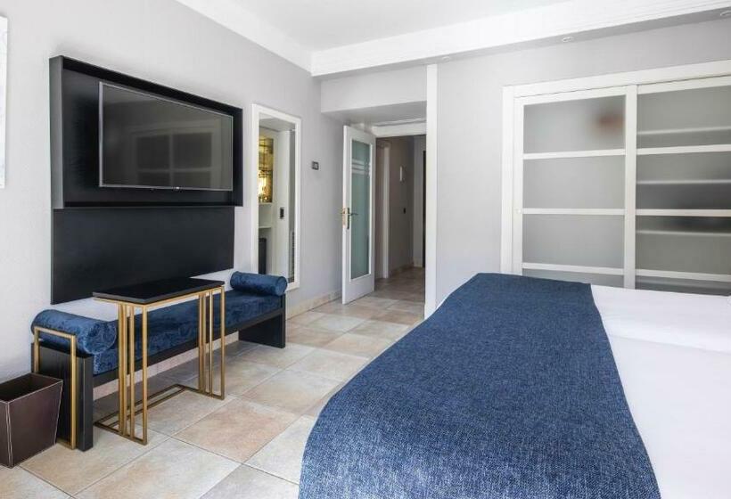 اتاق لوکس, Sarena De Muro Resort Mallorca   New Opening