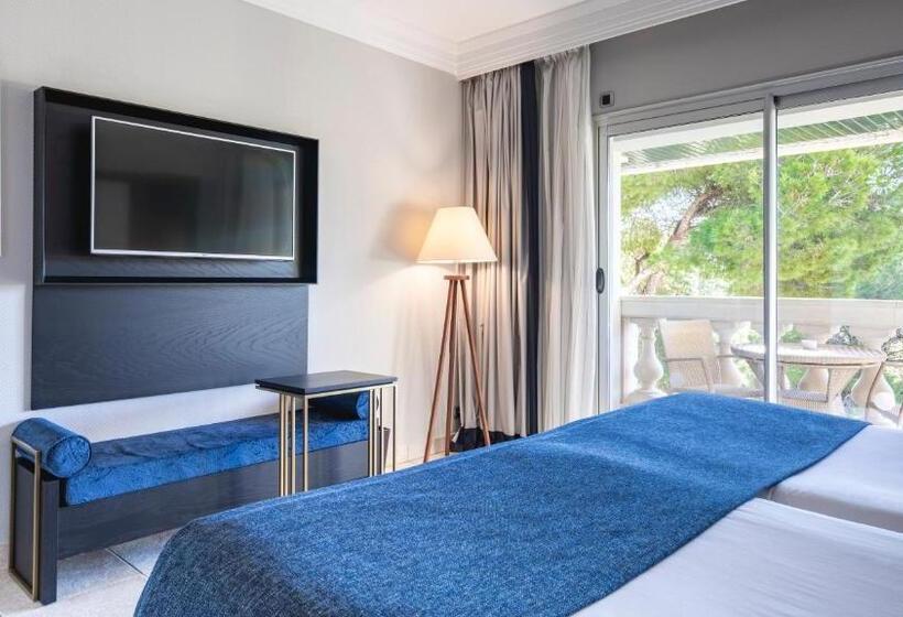 اتاق سوپریور, Sarena De Muro Resort Mallorca   New Opening
