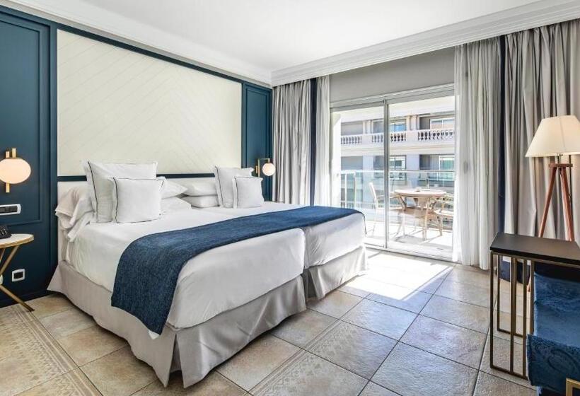 اتاق لوکس, Sarena De Muro Resort Mallorca   New Opening