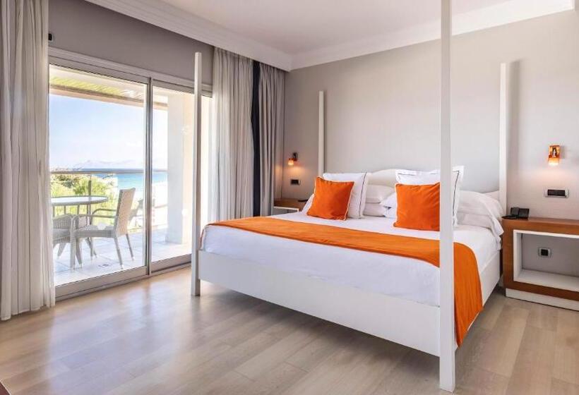 سوییت با چشم‌انداز دریا, Sarena De Muro Resort Mallorca   New Opening