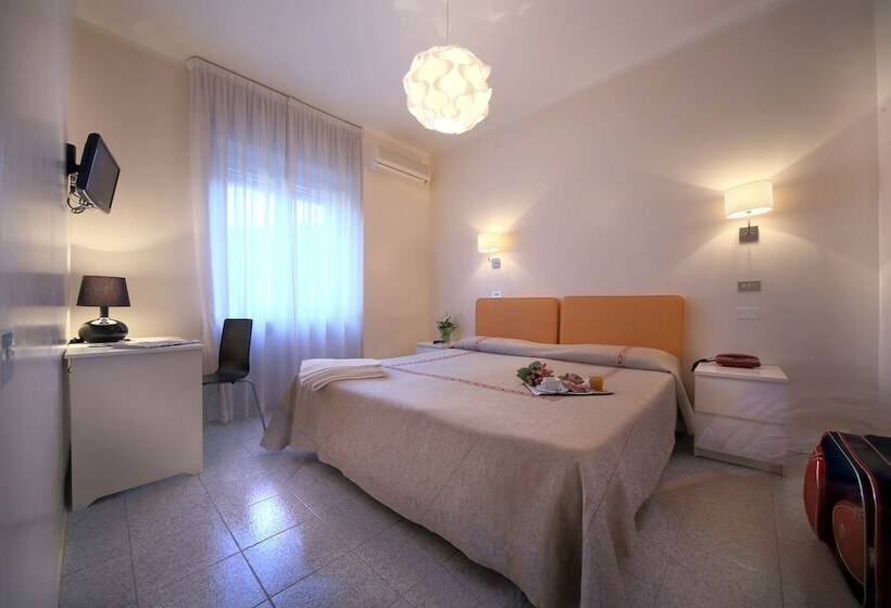 اتاق استاندارد, Cristallo Brescia