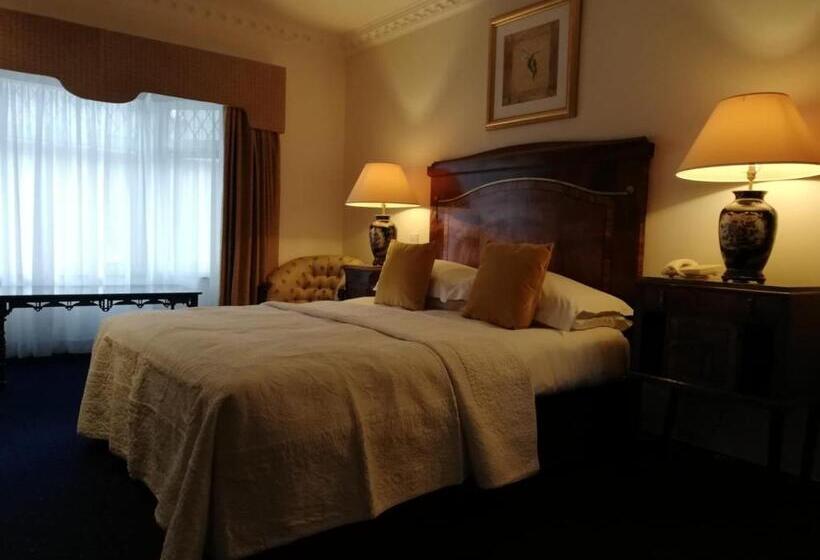Номер Superior, Foley S Townhouse Killarney
