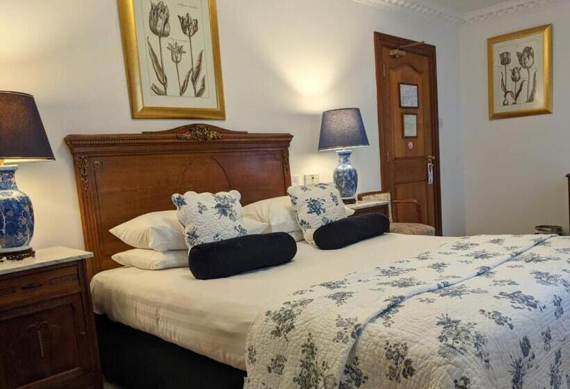 Номер Superior, Foley S Townhouse Killarney