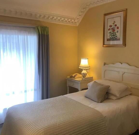 Номер Superior Одноместный, Foley S Townhouse Killarney