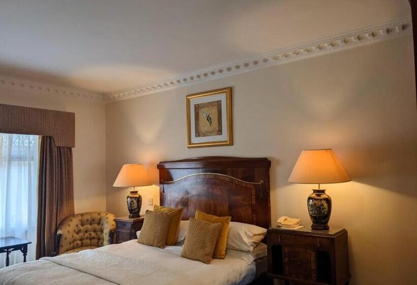 Номер Deluxe, Foley S Townhouse Killarney