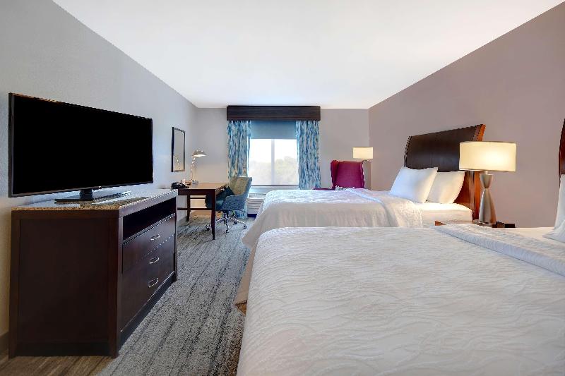 Quarto Premium, Hilton Garden Inn Ft Myers