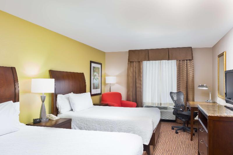 Quarto Premium, Hilton Garden Inn Ft Myers